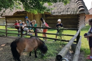 2021-06-16 | Wycieczka do Skansenu