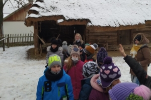 2021-12-10 | Świąteczna lekcja w Muzeum Wsi Lubelskiej