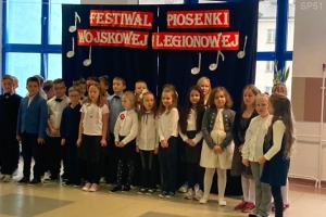 2022-11-10 | Festiwal Piosenki Wojskowej i Legionowej