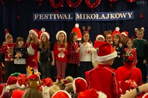 2022-12-06 | Festiwal Mikołajkowy