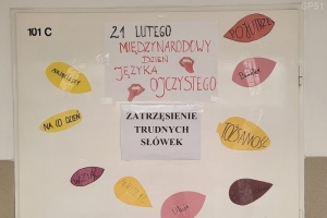 2023-02-21 | Międzynarodowy Dzień Języka Ojczystego